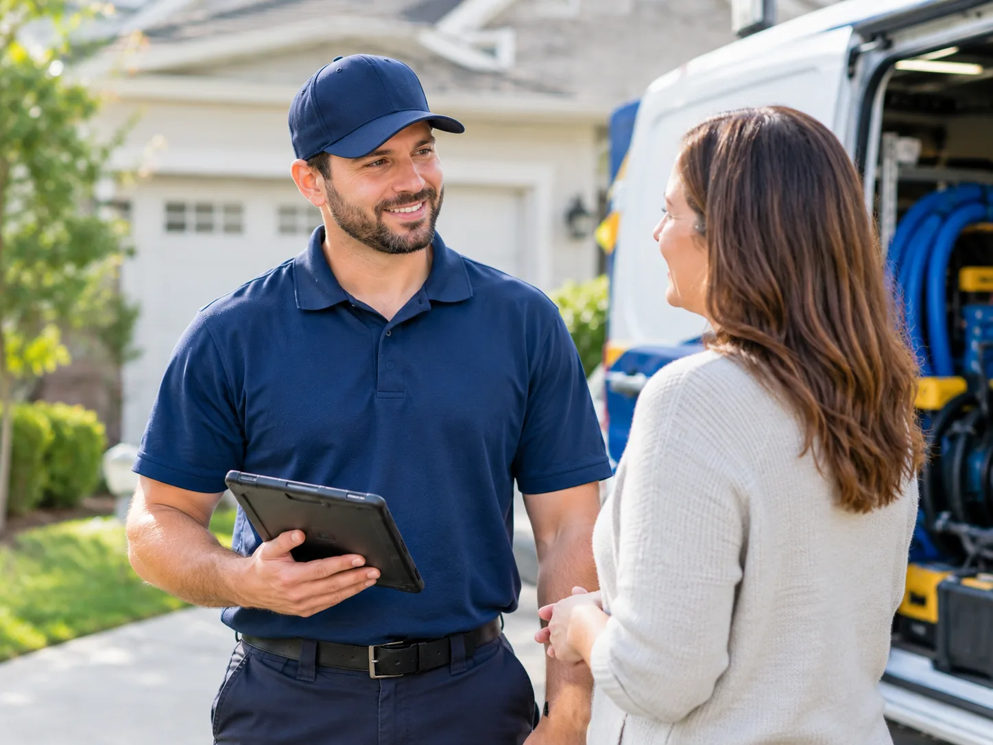 Sewage Backup Cleanup Pine Beach, NJ FAQs